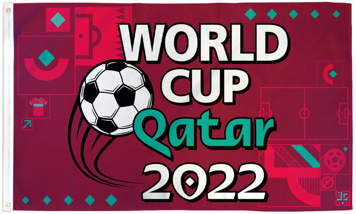 red card 2022 world cup