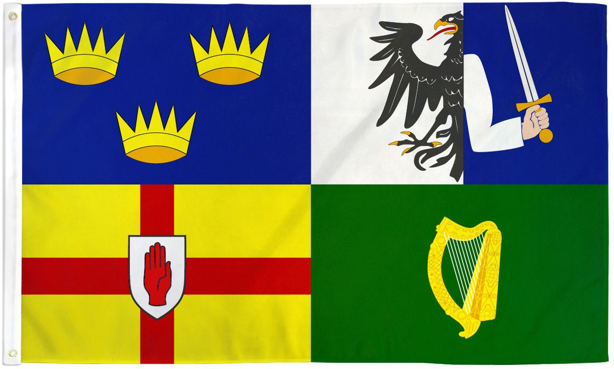 Irish Provincial 