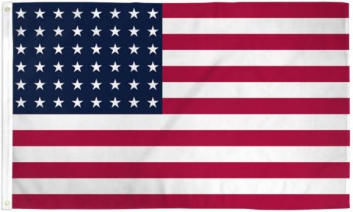 48 Star USA