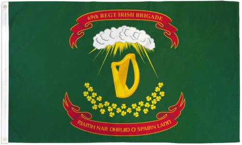 69th Irish Brigade