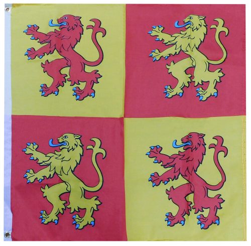 Banner of Glyndŵr