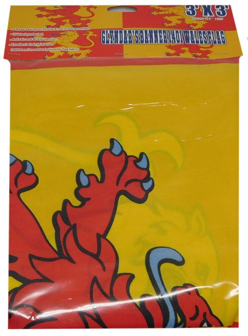 Banner of Glyndŵr - Image 2