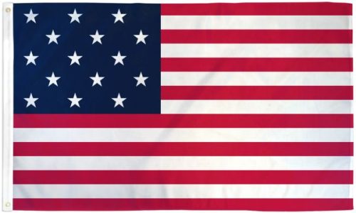 Star Spangled Banner