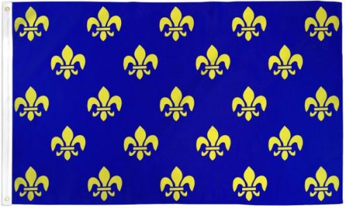 Kingdom of France