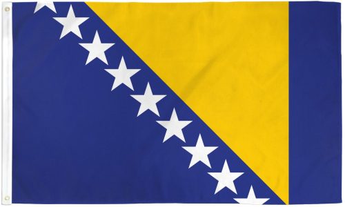 Bosnia & Herzegovina