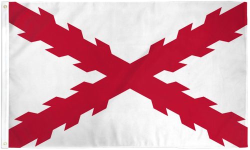 Cross of Burgundy