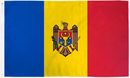 Moldova