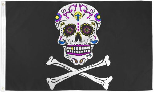 Sugar Skull