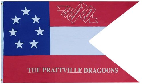 Prattville Dragoons