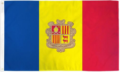 Andorra