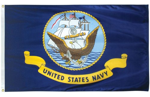 US Navy