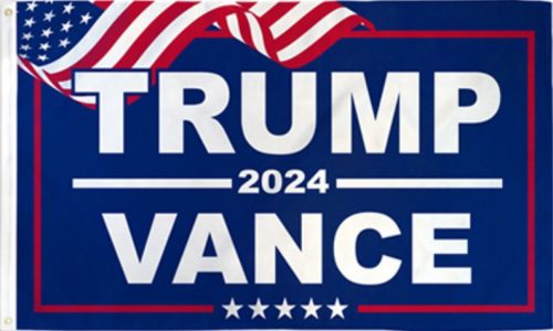 Trump - Vance