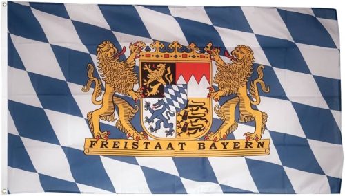 Bavarian Free State