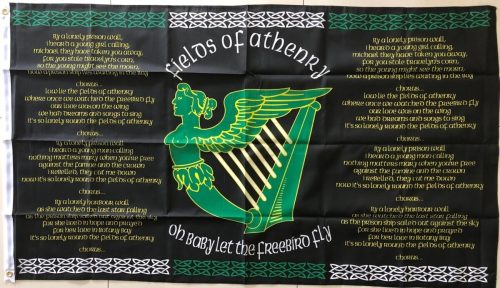 Fields of Athenry