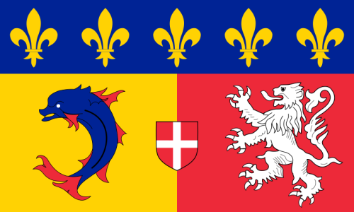 Rhone-Alpes