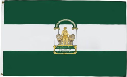 Andalusia