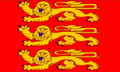 Upper Normandy