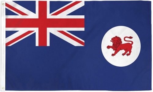 Tasmania