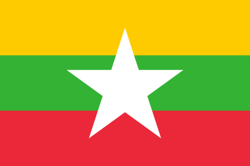 Myanmar 2010+