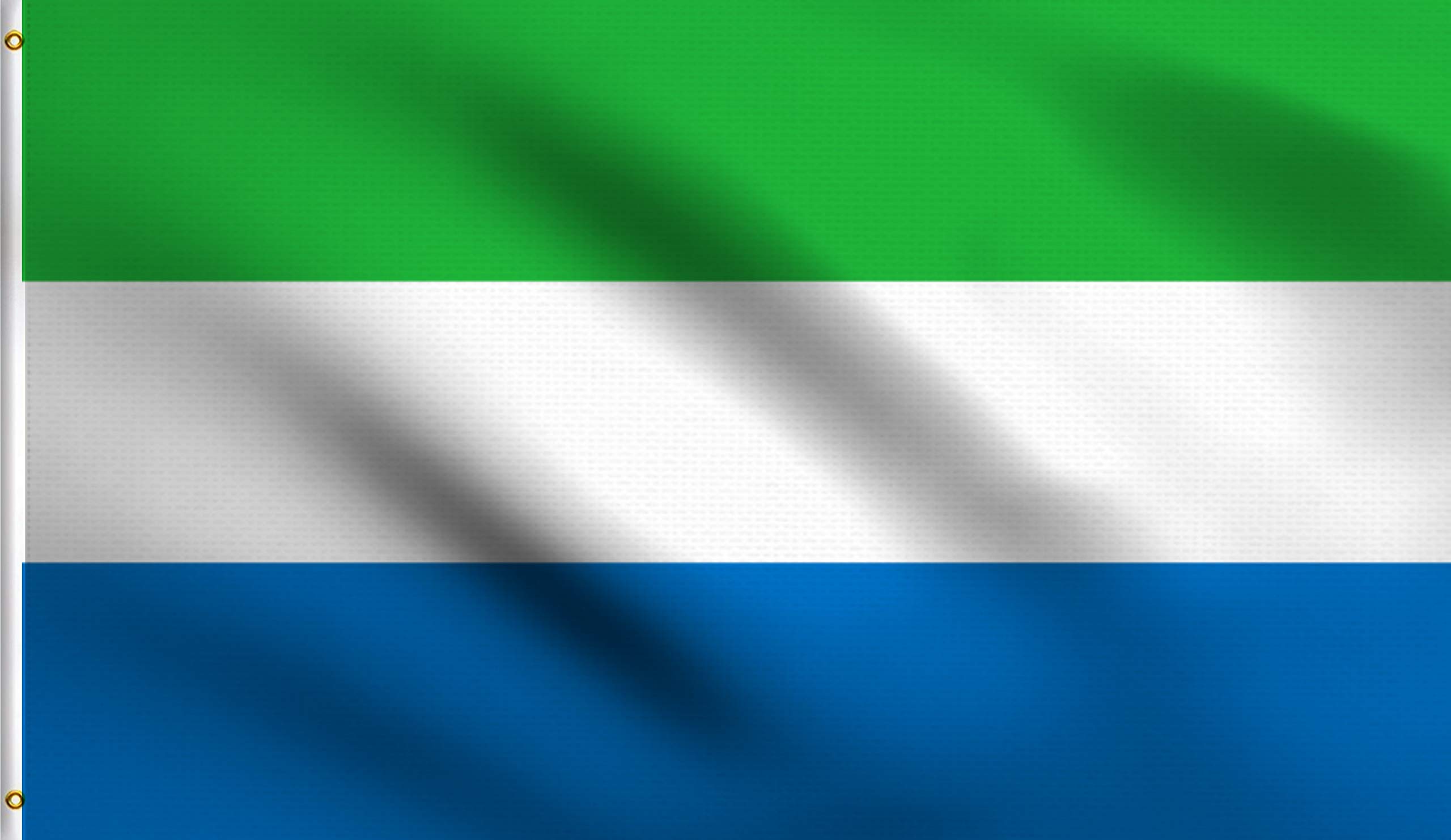 Sierra Leone